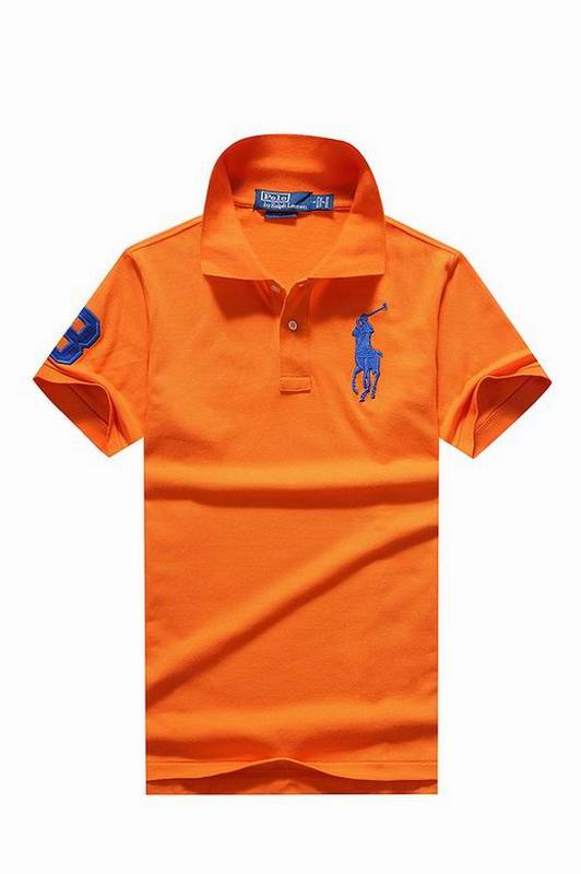 polo Men's Polo 393